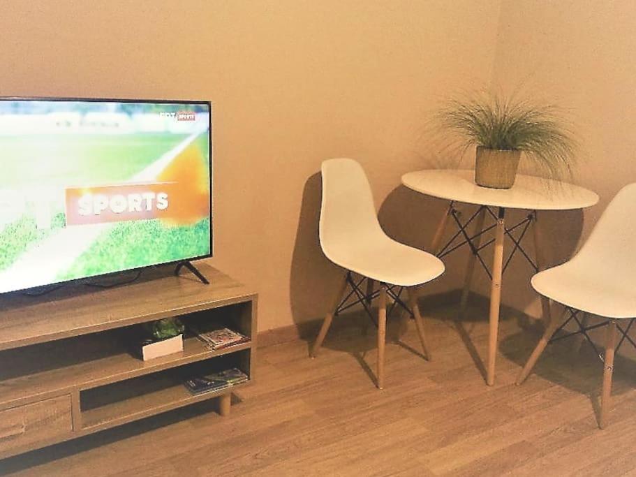 Home_nafplio Apartment