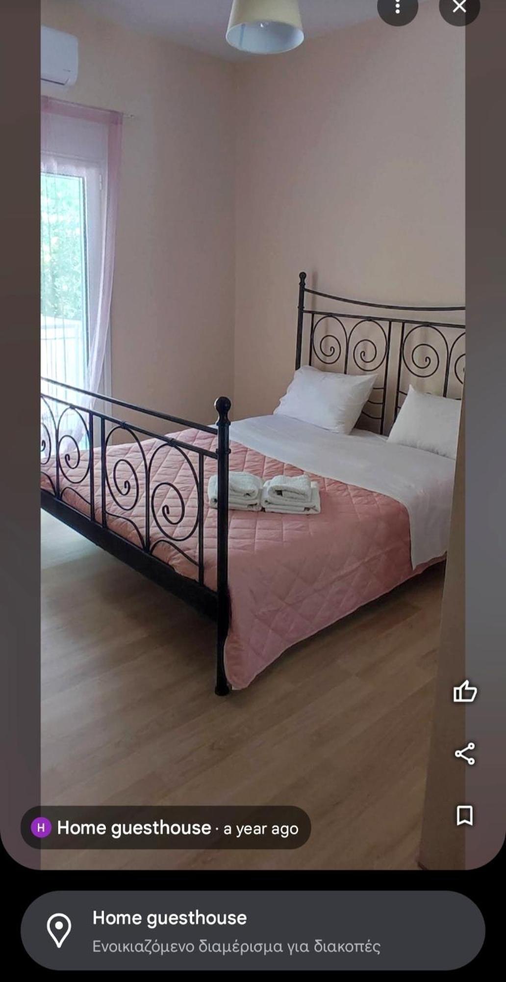 Apartment Home_nafplio *